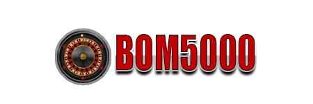 Logo BOM5000